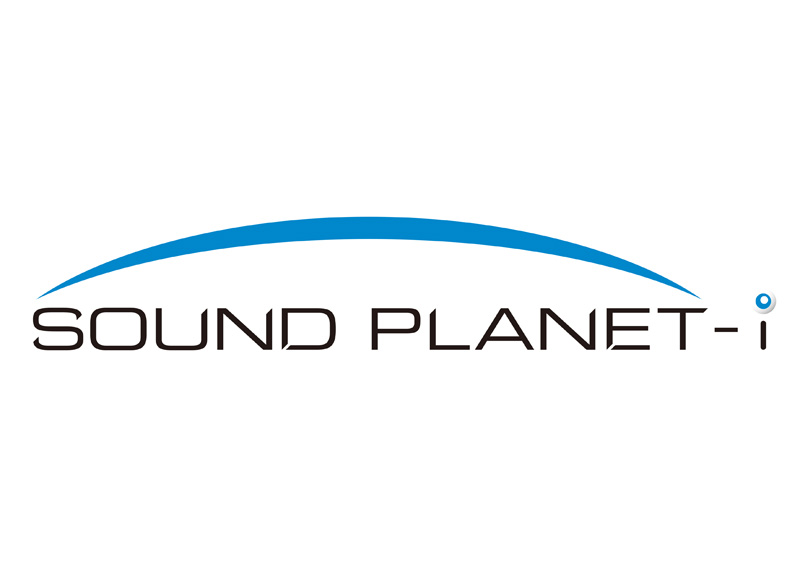 SOUND PLANET-i